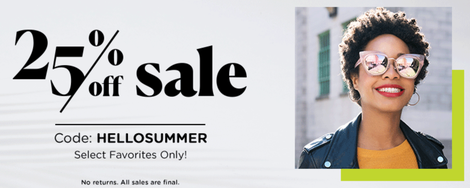 25% Off Sale | DevaCurl | Promo code HELLOSUMMER